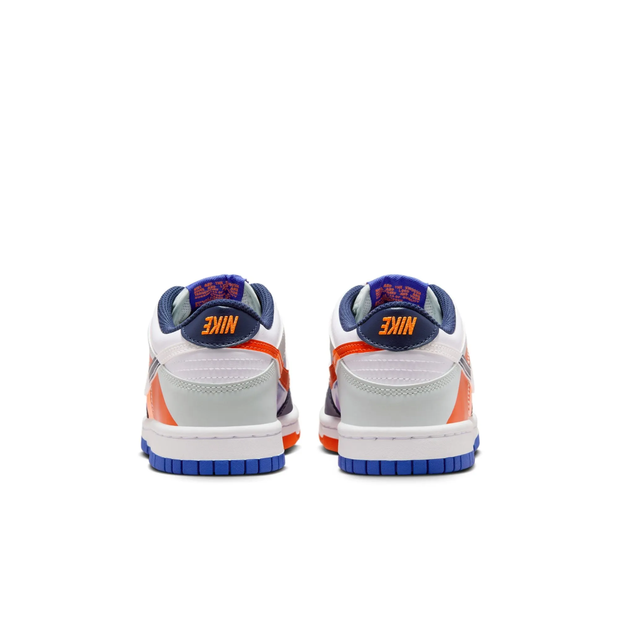 Nike Dunk Low SE (GS) Upside Down
