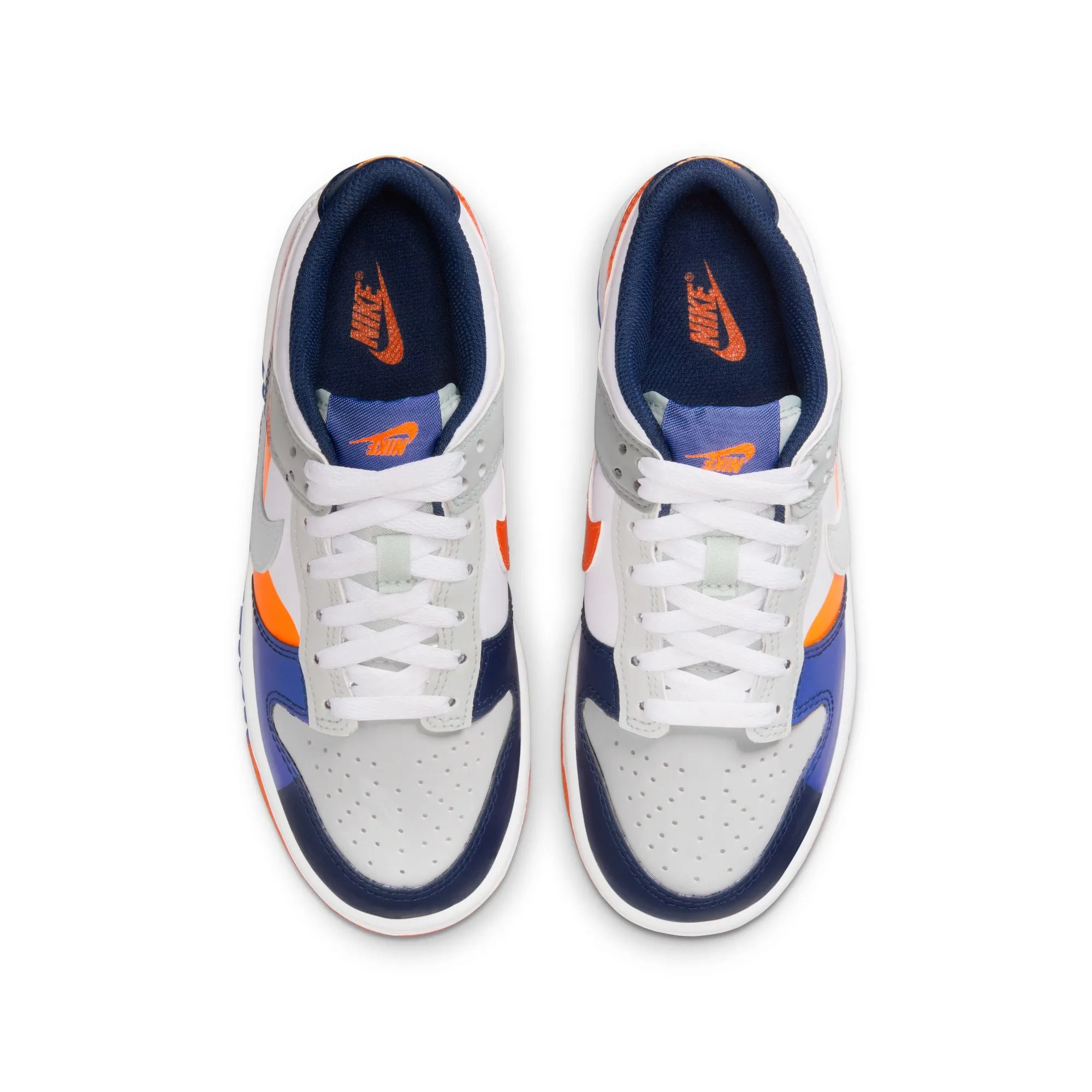 Nike Dunk Low SE (GS) Upside Down