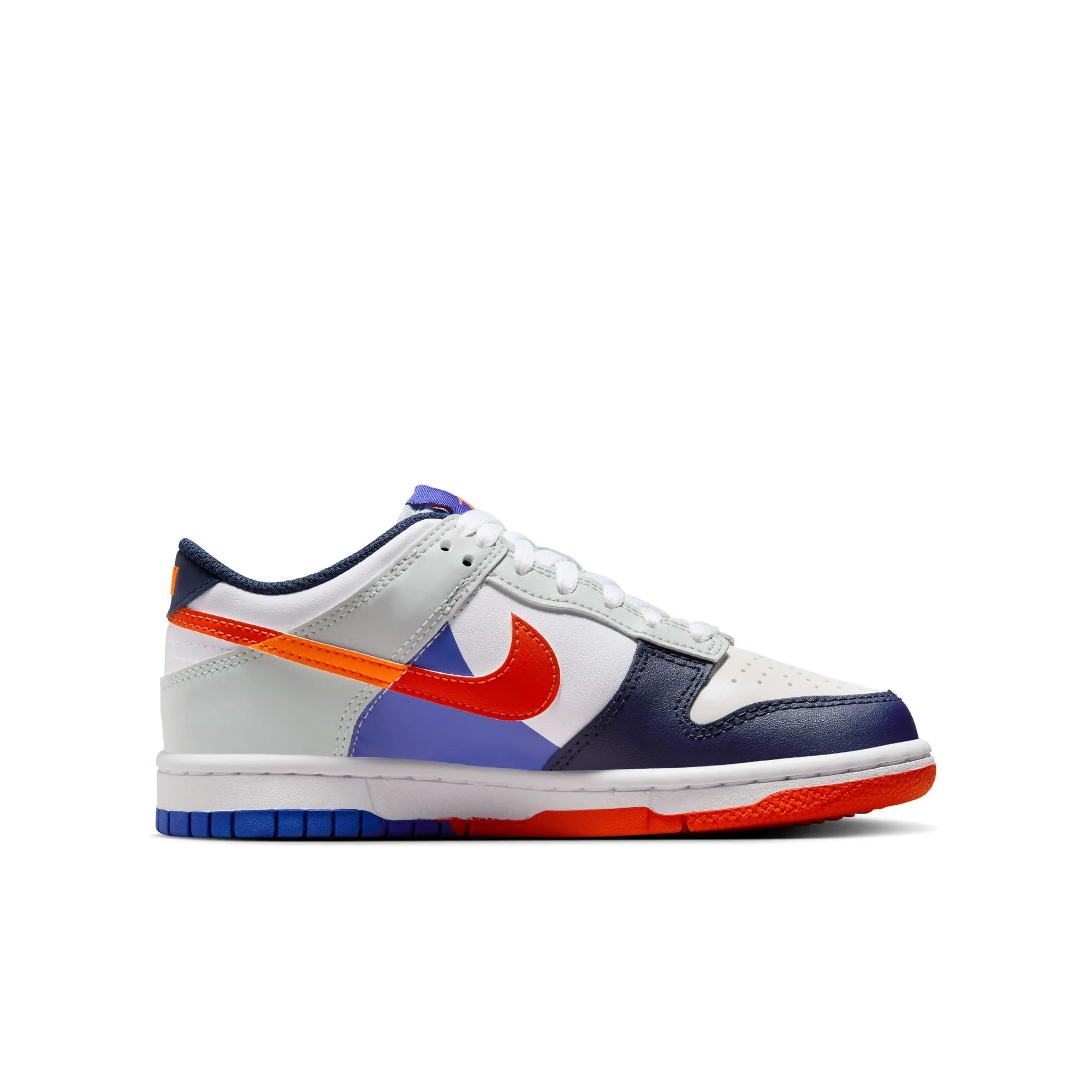 Nike Dunk Low SE (GS) Upside Down