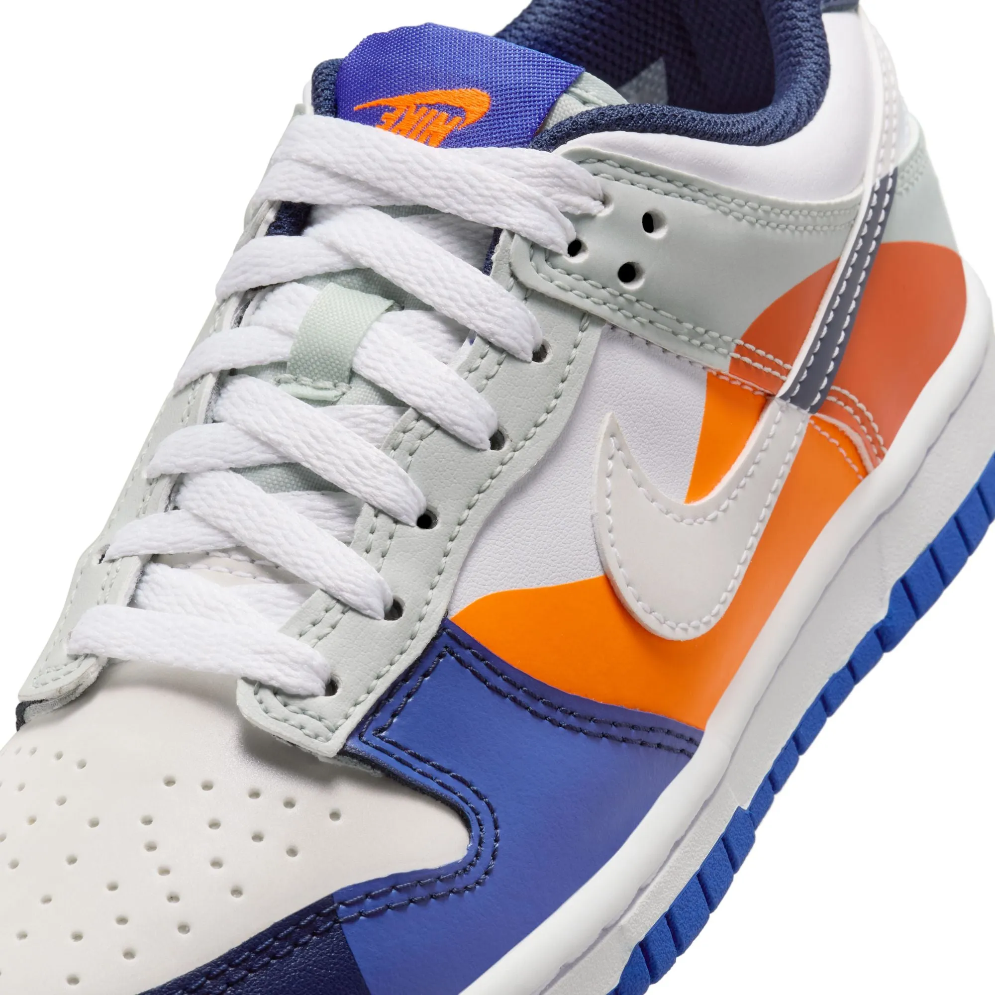 Nike Dunk Low SE (GS) Upside Down