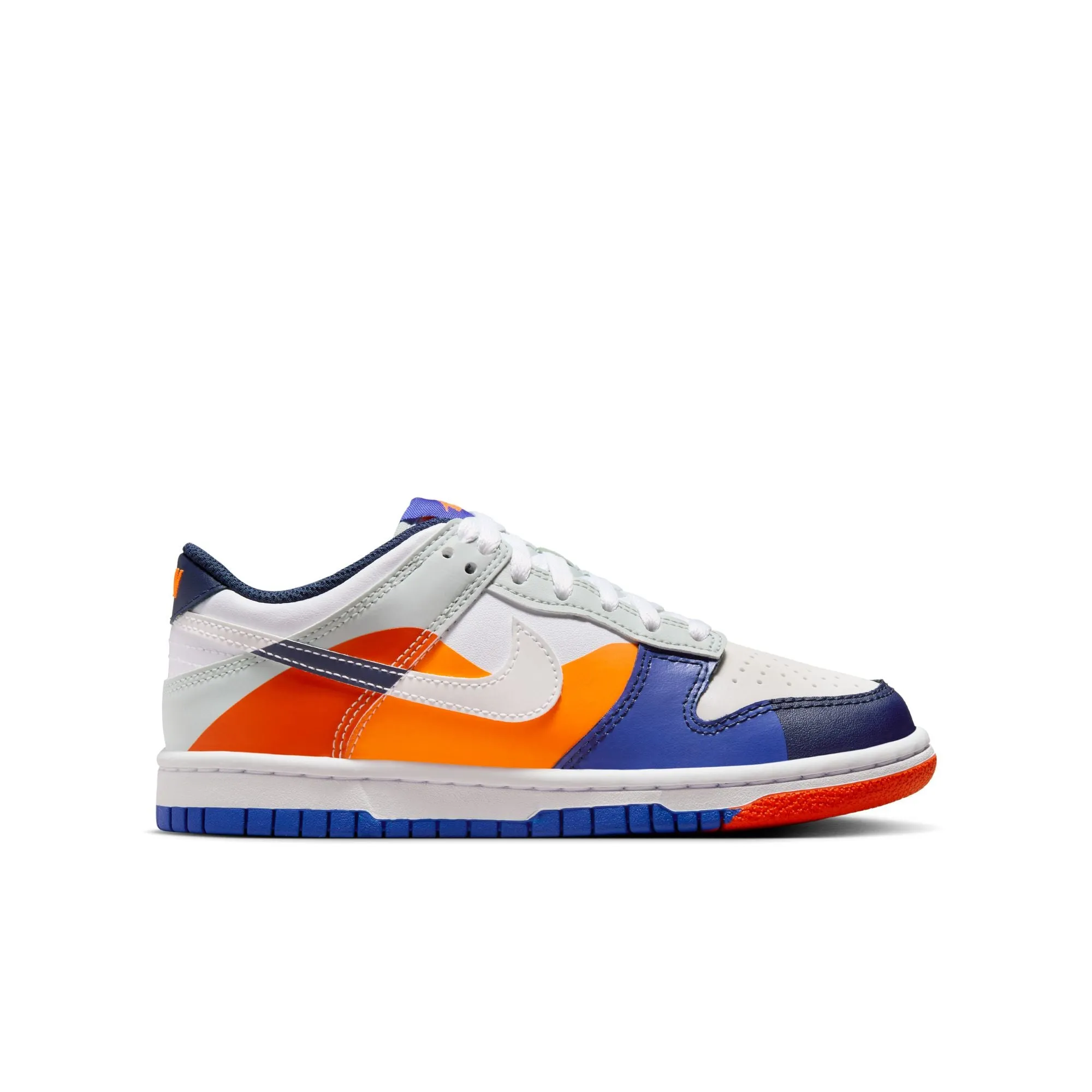 Nike Dunk Low SE (GS) Upside Down