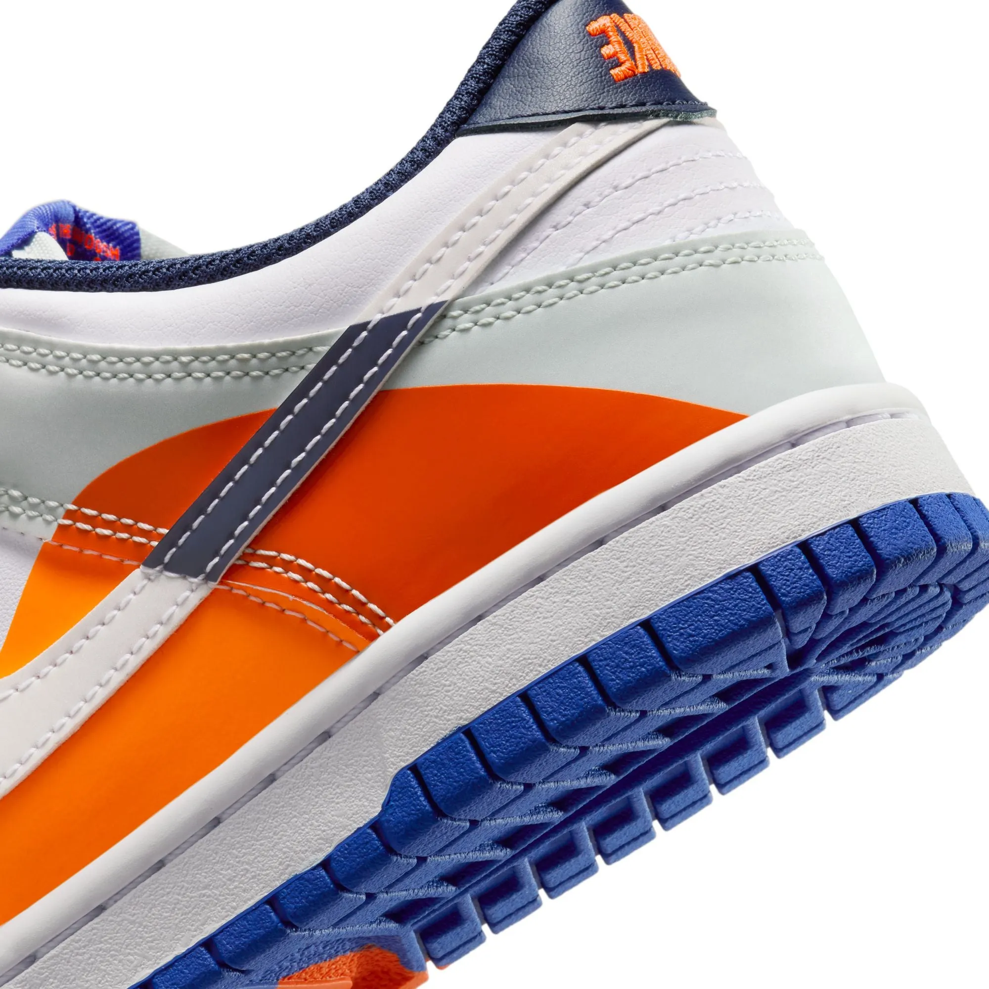 Nike Dunk Low SE (GS) Upside Down