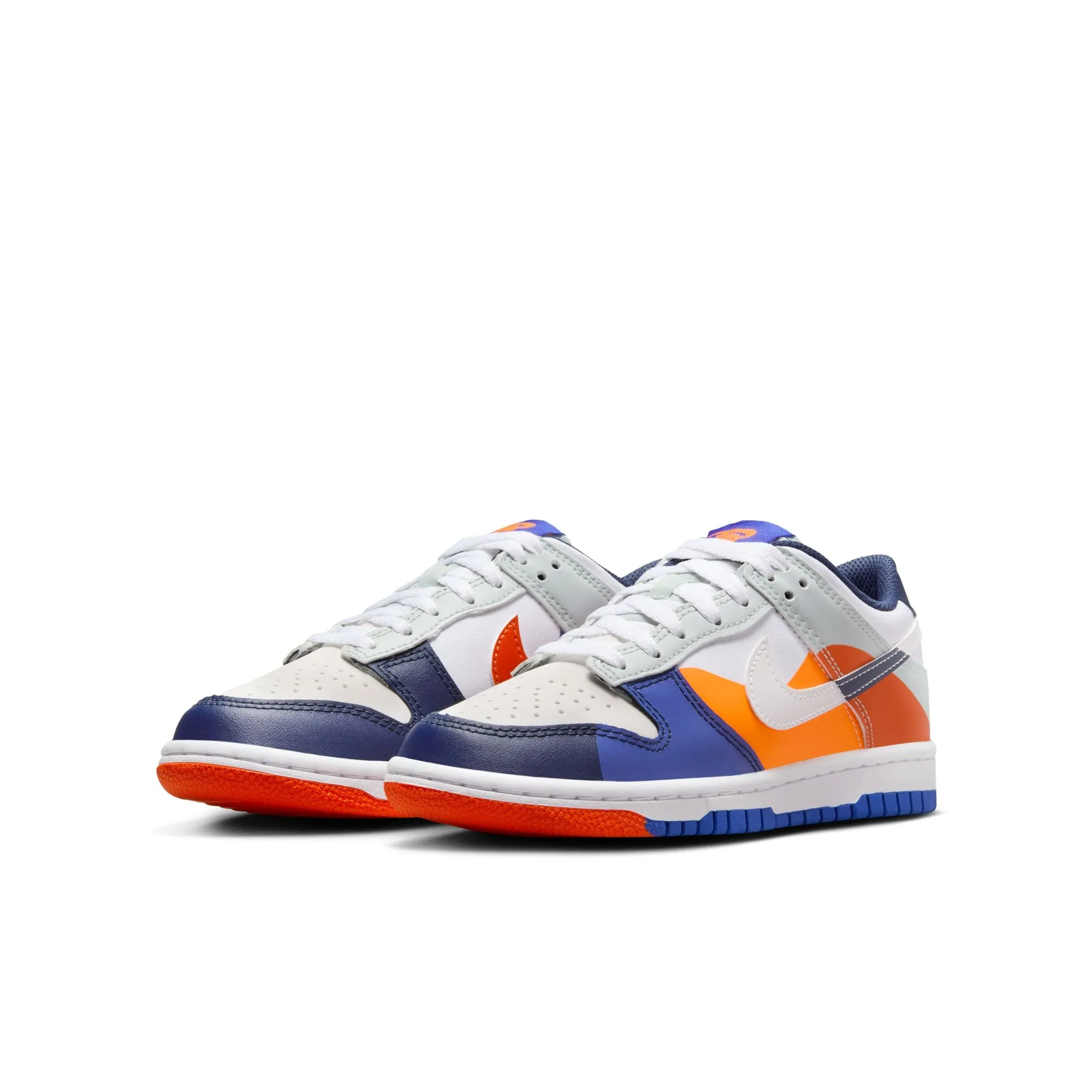 Nike Dunk Low SE (GS) Upside Down
