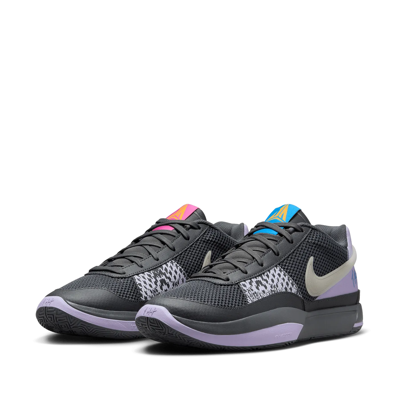 Nike Ja 1 EP 'Night'