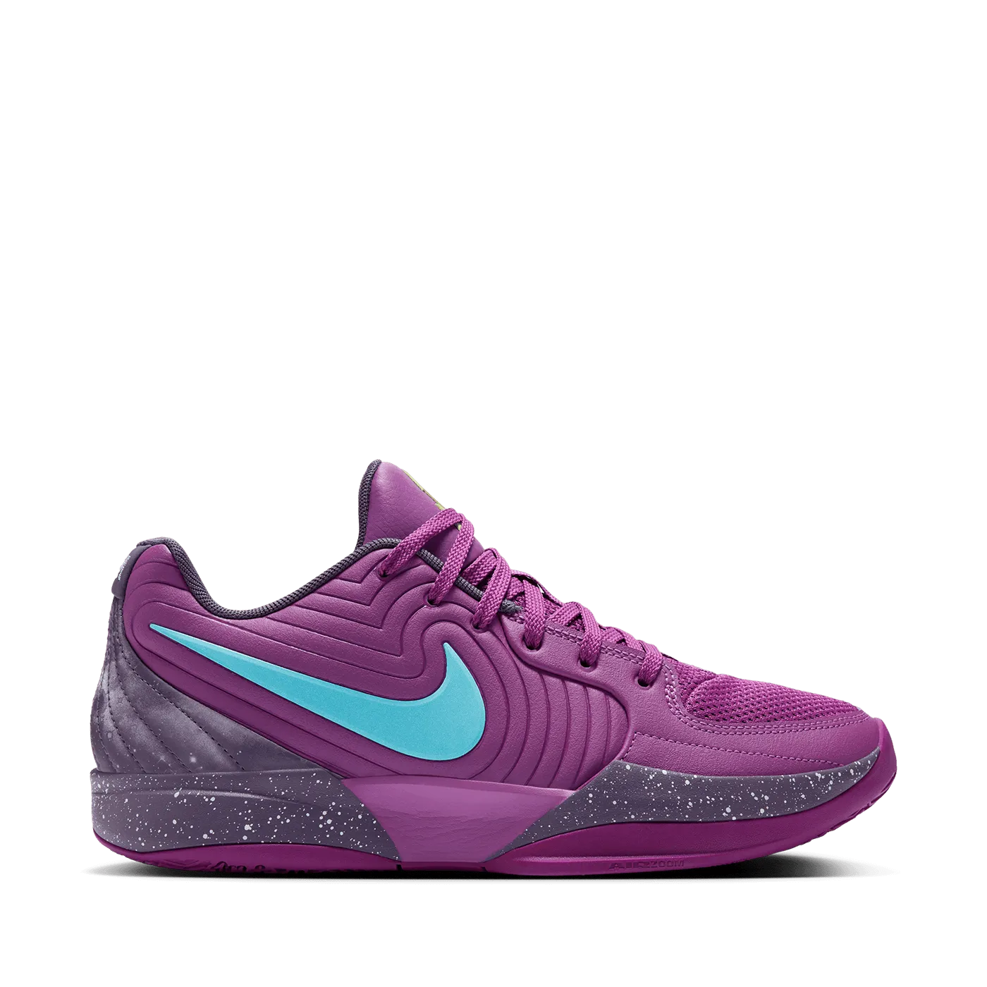 Nike Ja 2 EP 'Purple Sky'
