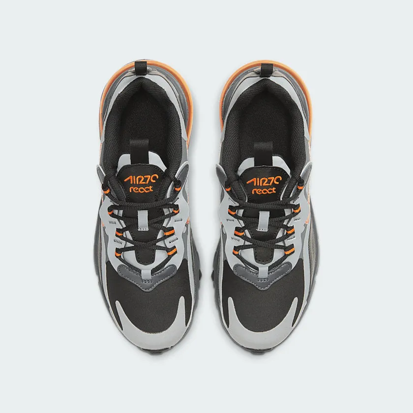 Nike Junior Air Max 270 React Winter BQ4760 001