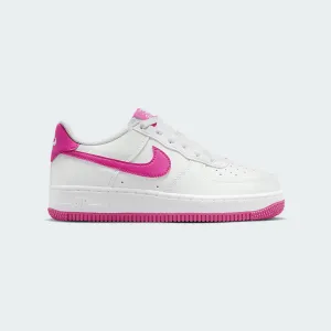 Nike Juniors Air Force 1 FV5948 102