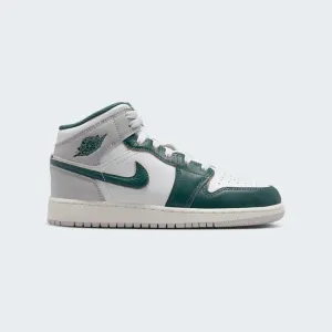 Nike Juniors Air Jordan 1 Mid Special Edition FQ8088 103