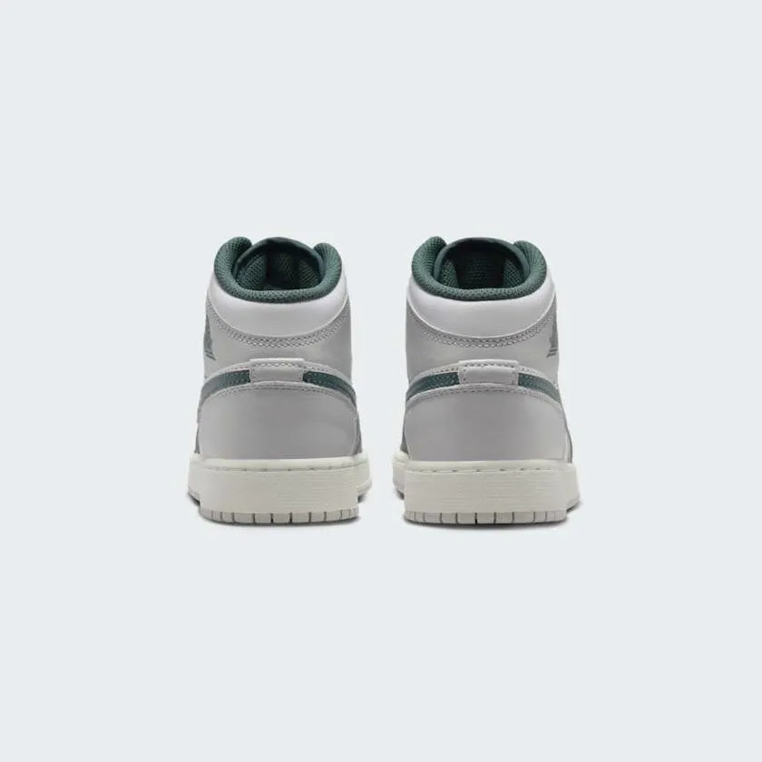 Nike Juniors Air Jordan 1 Mid Special Edition FQ8088 103