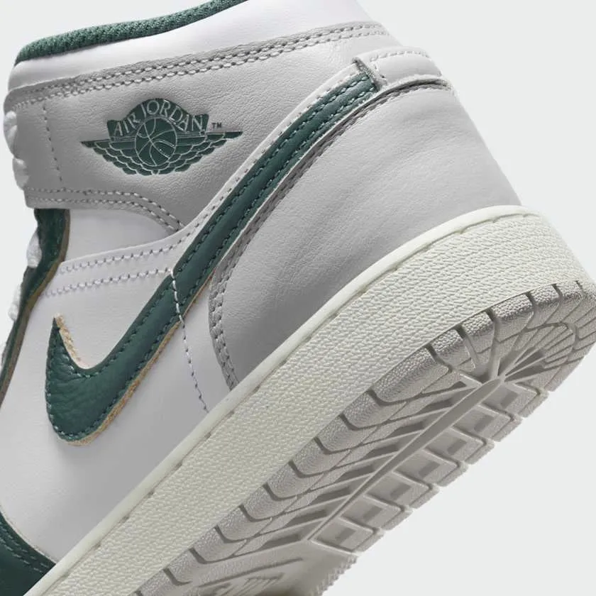 Nike Juniors Air Jordan 1 Mid Special Edition FQ8088 103
