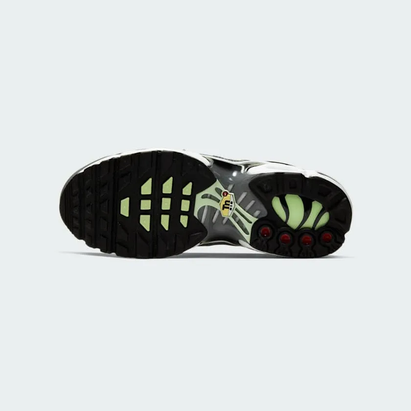 Nike Juniors Air Max Plus Tn CD0609 006