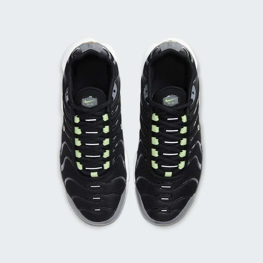 Nike Juniors Air Max Plus Tn CD0609 006