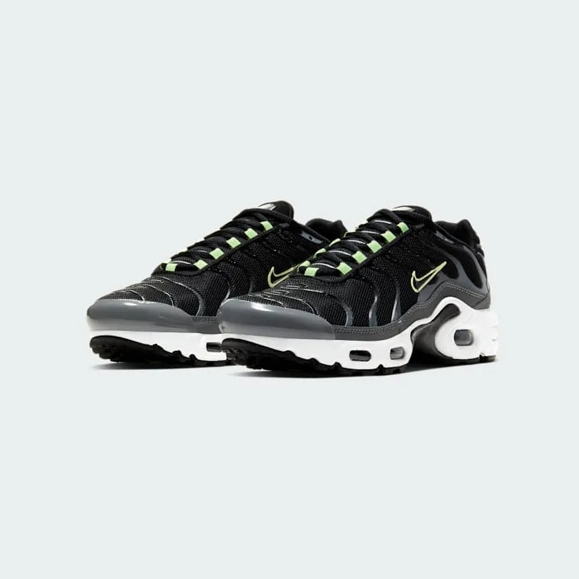 Nike Juniors Air Max Plus Tn CD0609 006