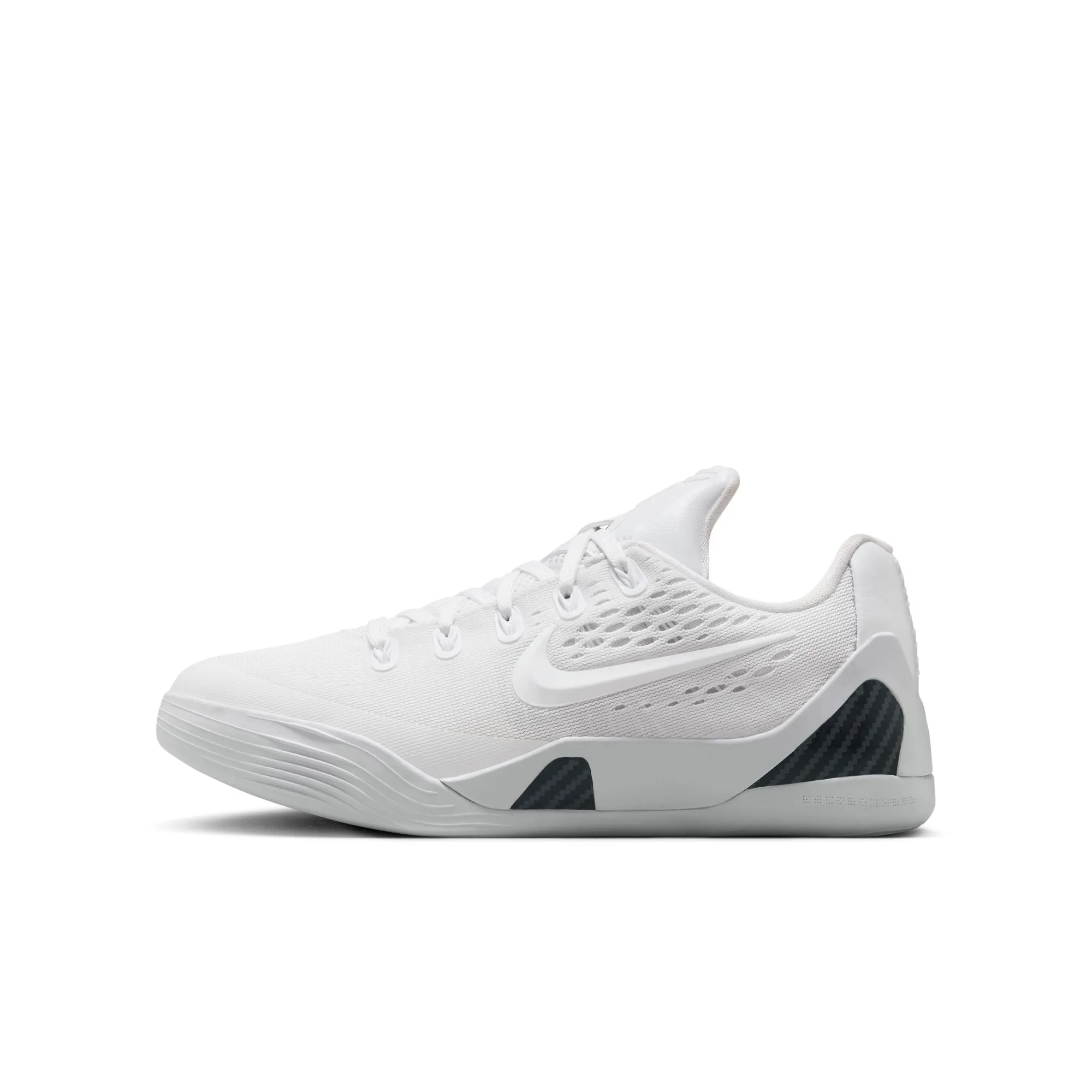 Nike Kobe IX Low (GS) Halo