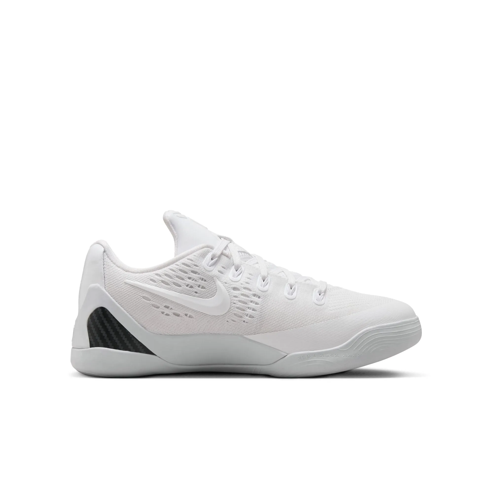 Nike Kobe IX Low (GS) Halo