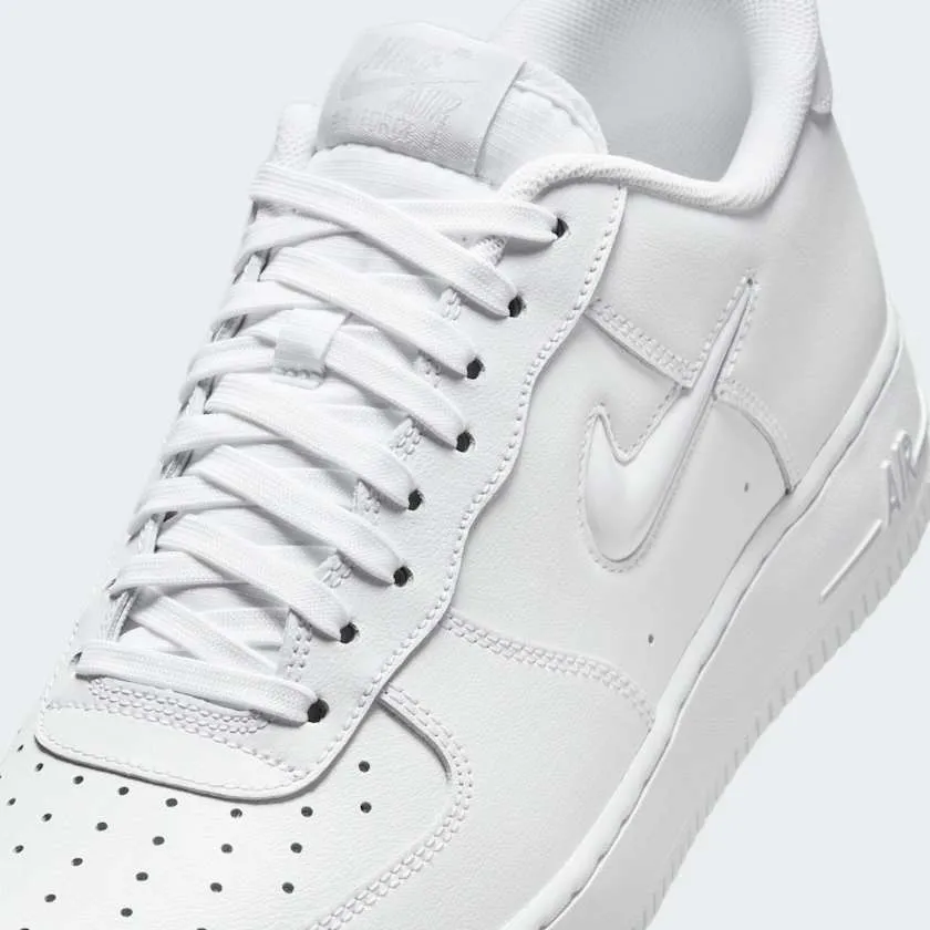 Nike Men's Air Force 1 Jewel HM0621 100