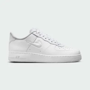 Nike Men's Air Force 1 Jewel HM0621 100