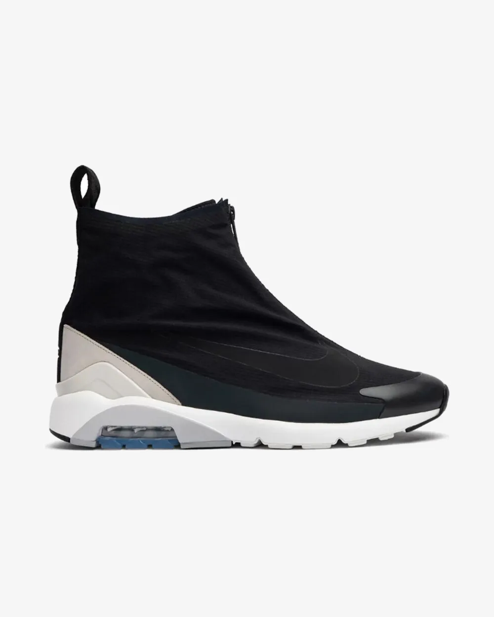 NIKE X AMBUSH AIR MAX 180 HIGH BLACK (NEW)