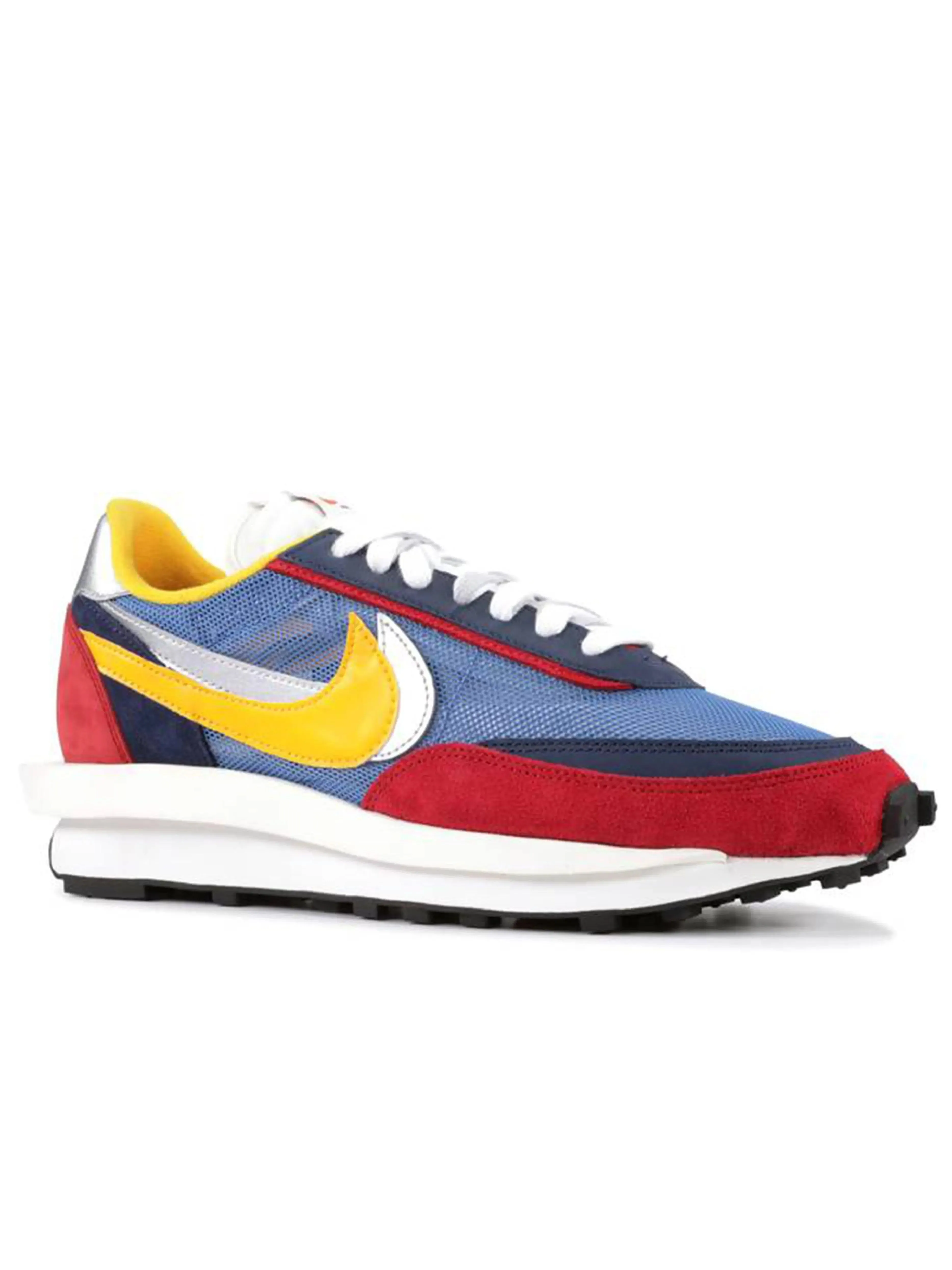 Nike X Sacai LD Waffle Blue Multi