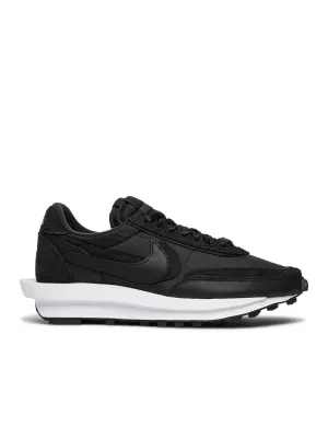 Nike x Sacai LDV Waffle "Black Nylon"