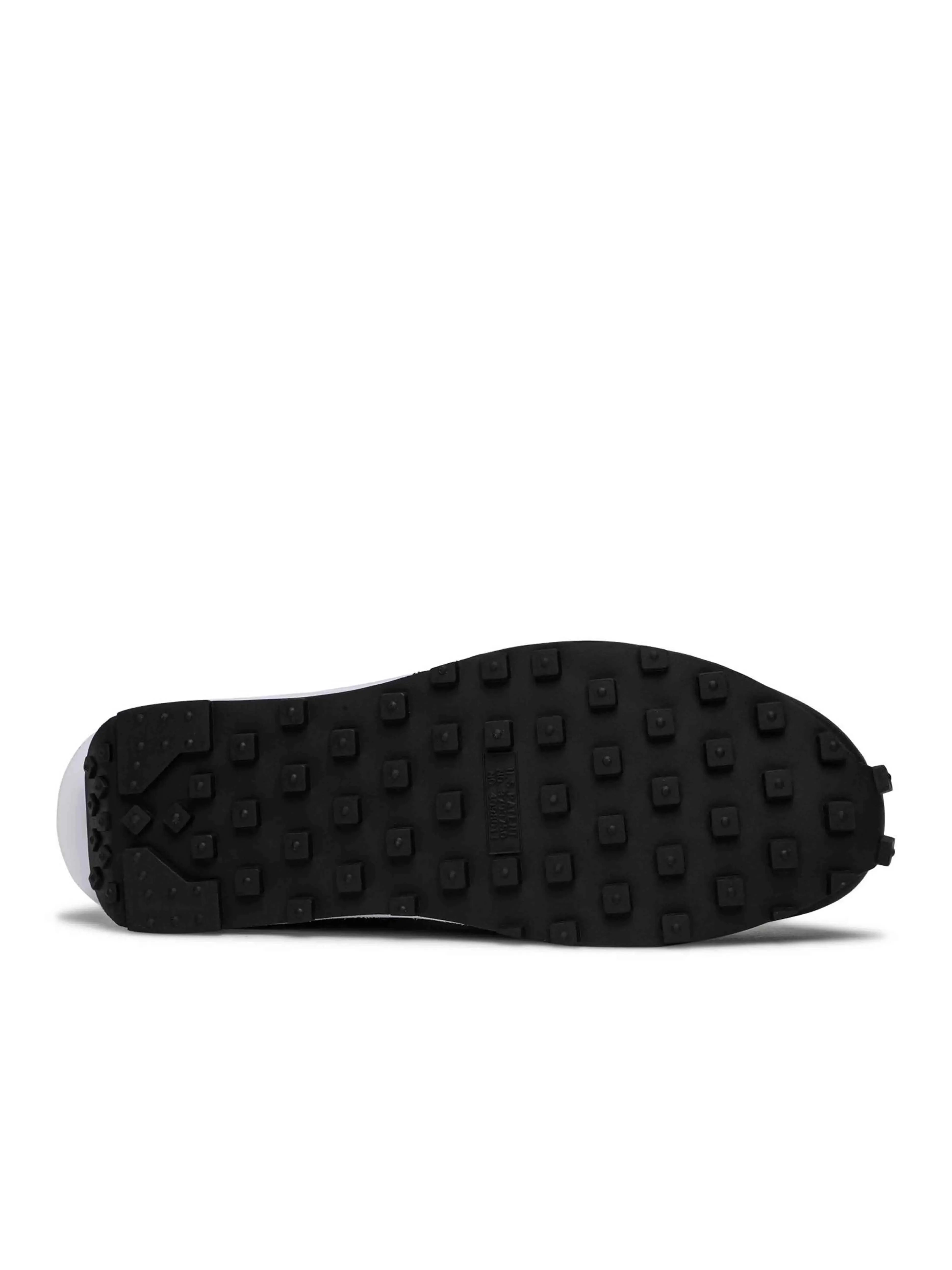 Nike x Sacai LDV Waffle "Black Nylon"