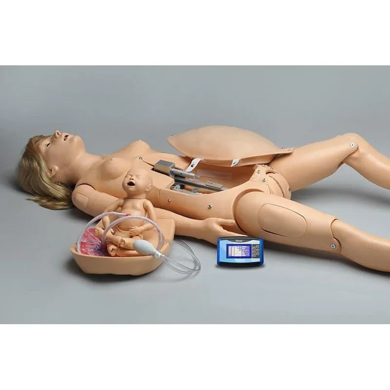 NOELLE® Maternal Birthing Simulator, Light