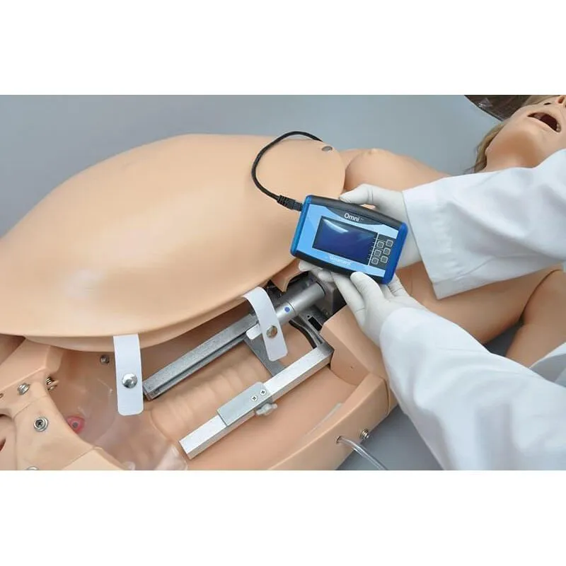 NOELLE® Maternal Birthing Simulator, Light