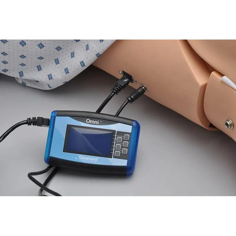 NOELLE® Maternal Birthing Simulator with Resuscitation Neonatal, Medium