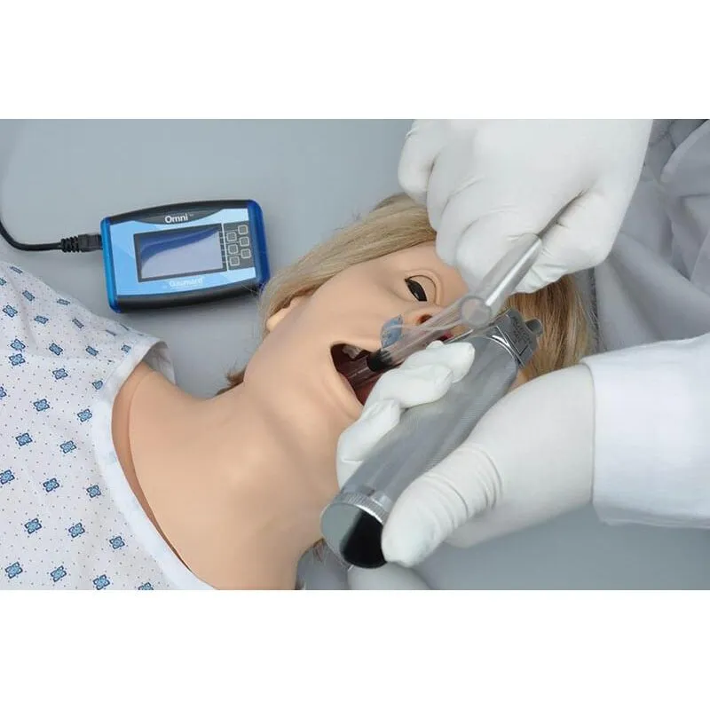 NOELLE® Maternal Birthing Simulator with Resuscitation Neonatal, Medium