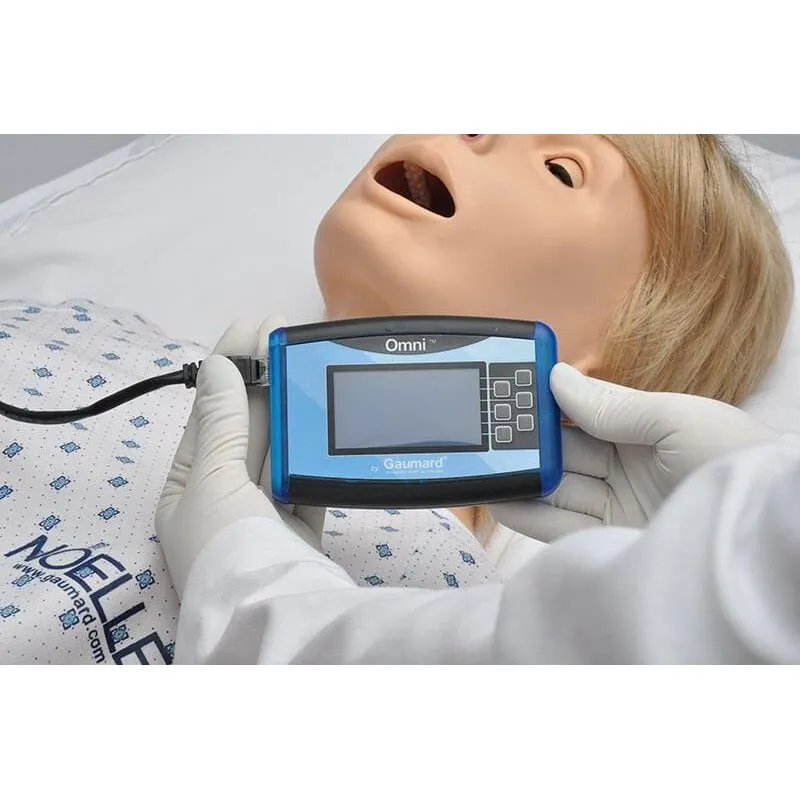 NOELLE® Maternal Birthing Simulator with Resuscitation Neonatal, Medium