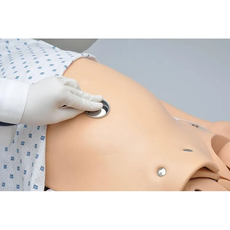 NOELLE® Maternal Birthing Simulator with Resuscitation Neonatal, Medium