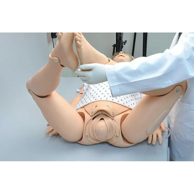 NOELLE® Maternal Birthing Simulator with Resuscitation Neonatal, Medium