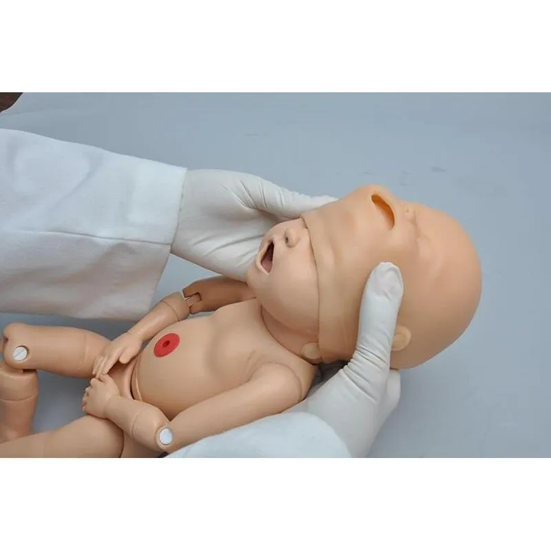 NOELLE® Maternal Birthing Simulator with Resuscitation Neonatal, Medium