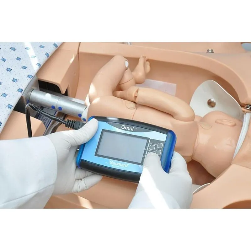 NOELLE® Maternal Birthing Simulator with Resuscitation Neonatal, Medium