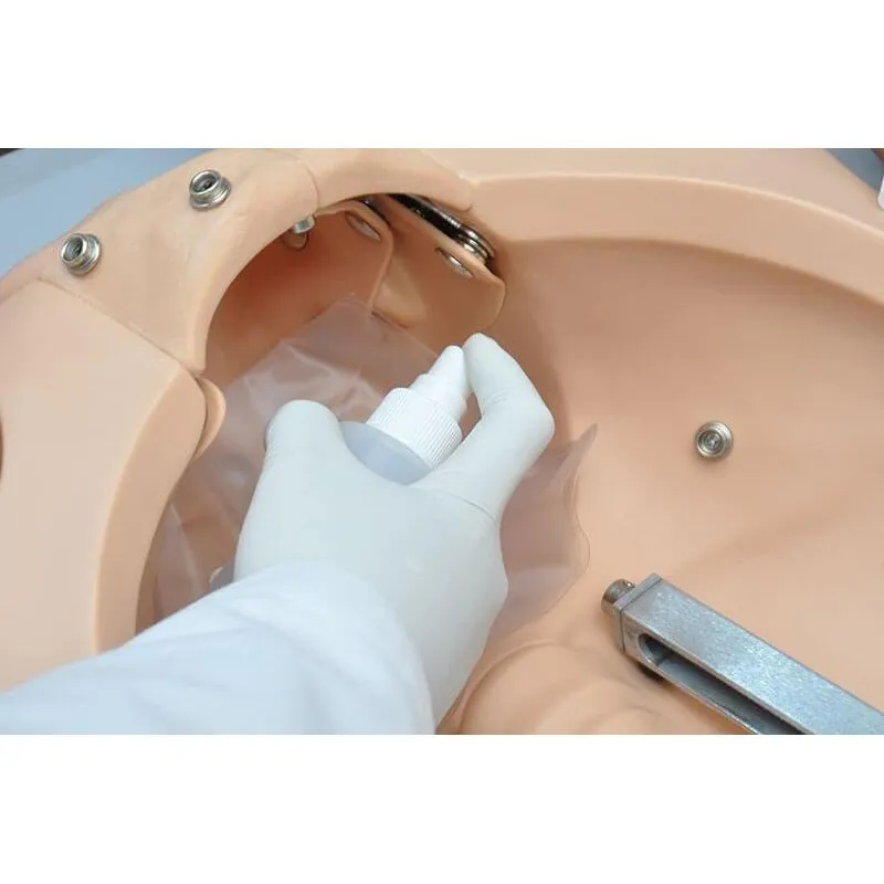 NOELLE® Maternal Birthing Simulator with Resuscitation Neonatal, Medium