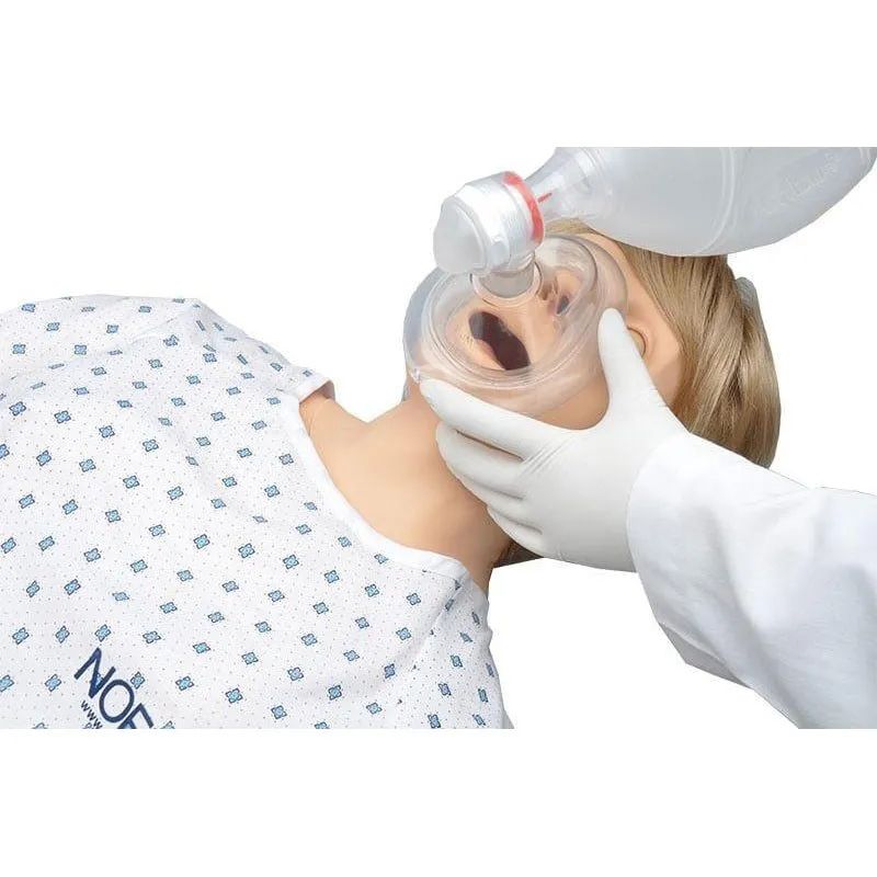 NOELLE® Maternal Birthing Simulator with Resuscitation Neonatal, Medium