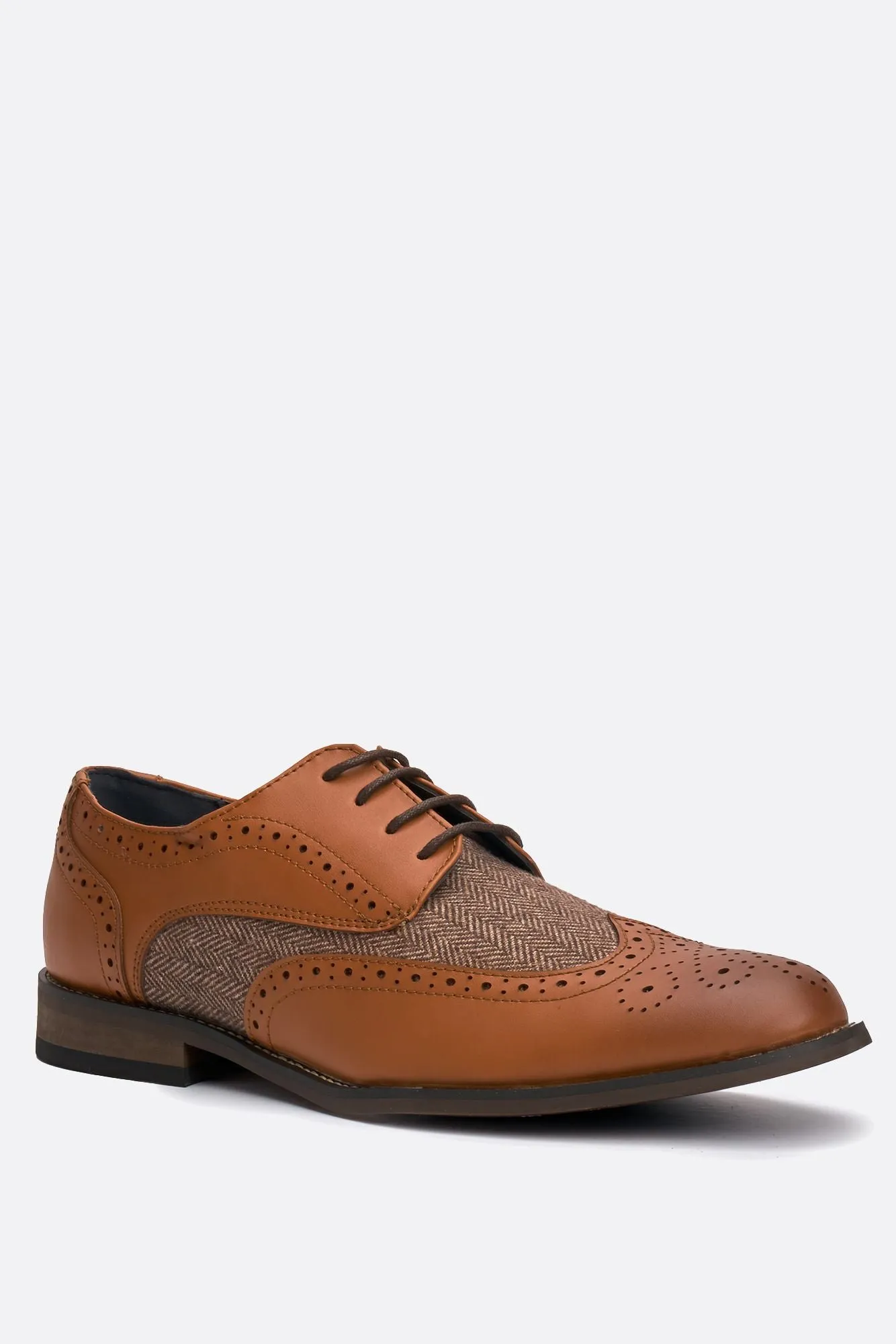 Oliver Tan Shoes