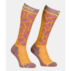 Ortovox Ski Tour Comp Long Socks - Women's