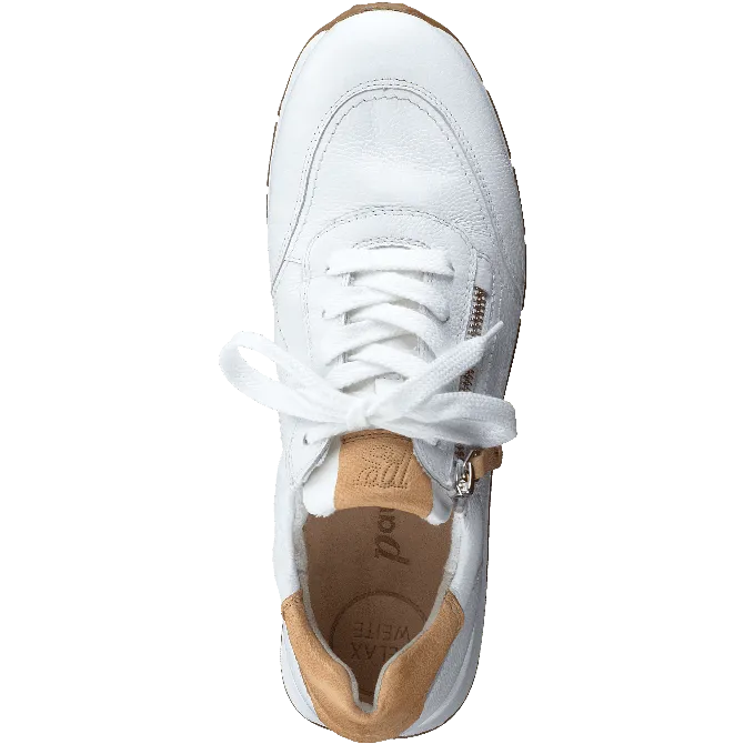 Paul Green 4085042 Super Soft Trainer