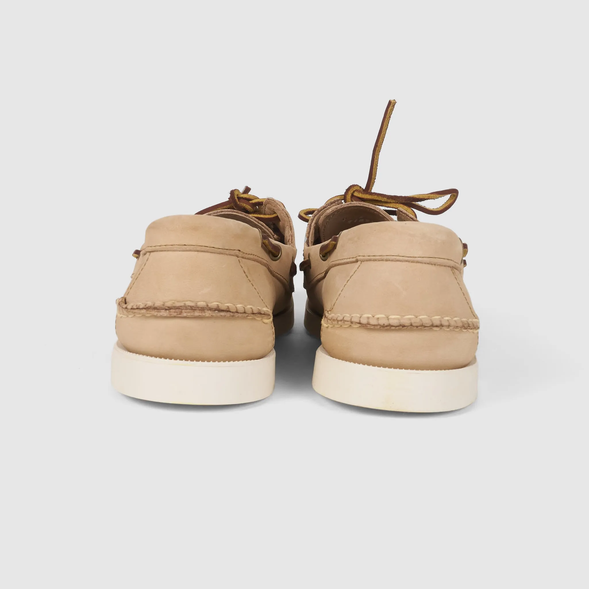 Red Wing Boat Shoes