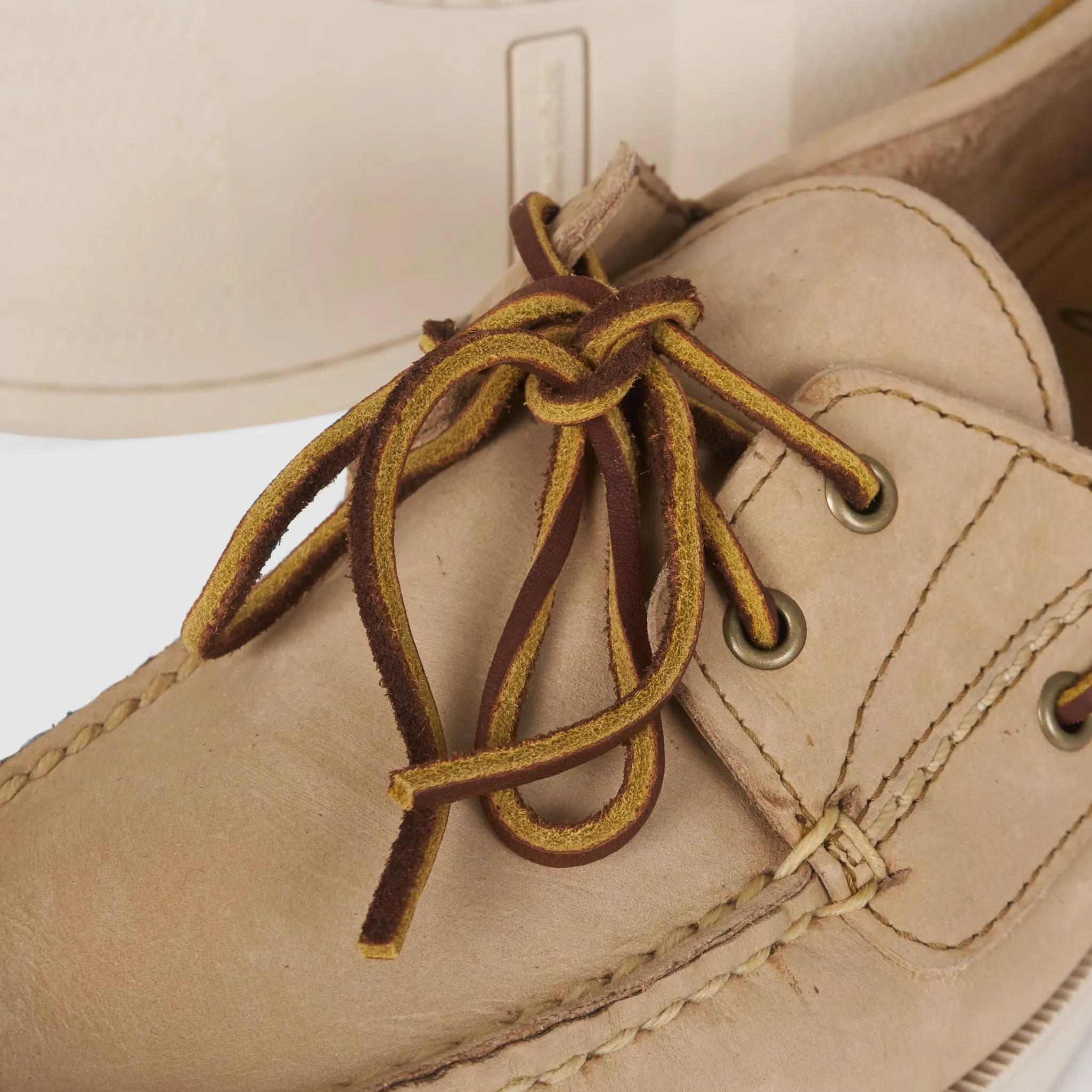Red Wing Boat Shoes