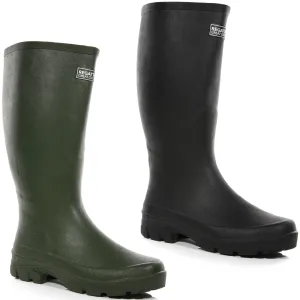 Regatta Mens Mumford II Wellies