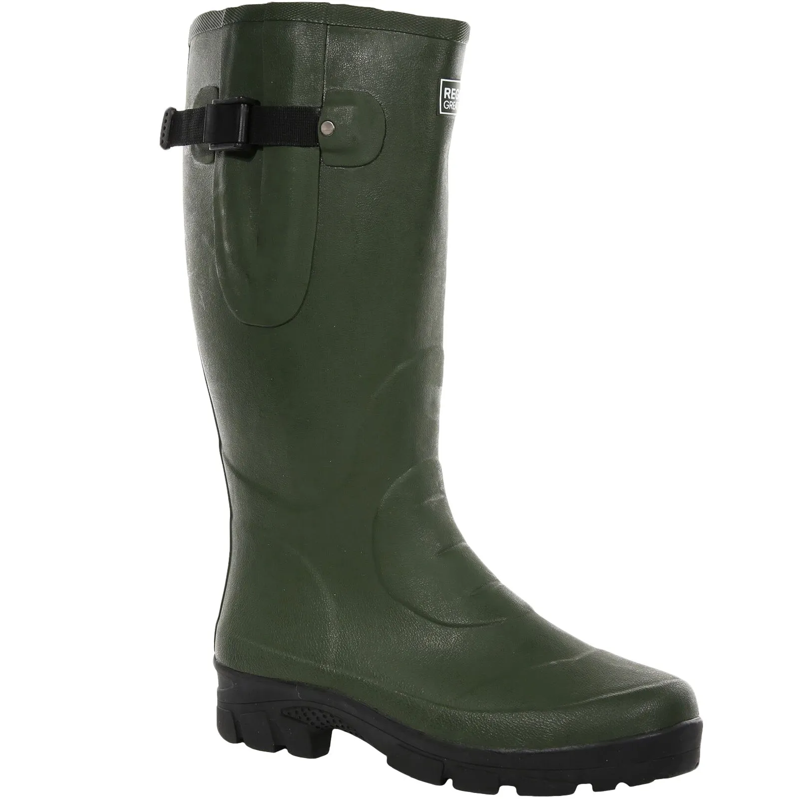 Regatta Mens Rivington Wellies