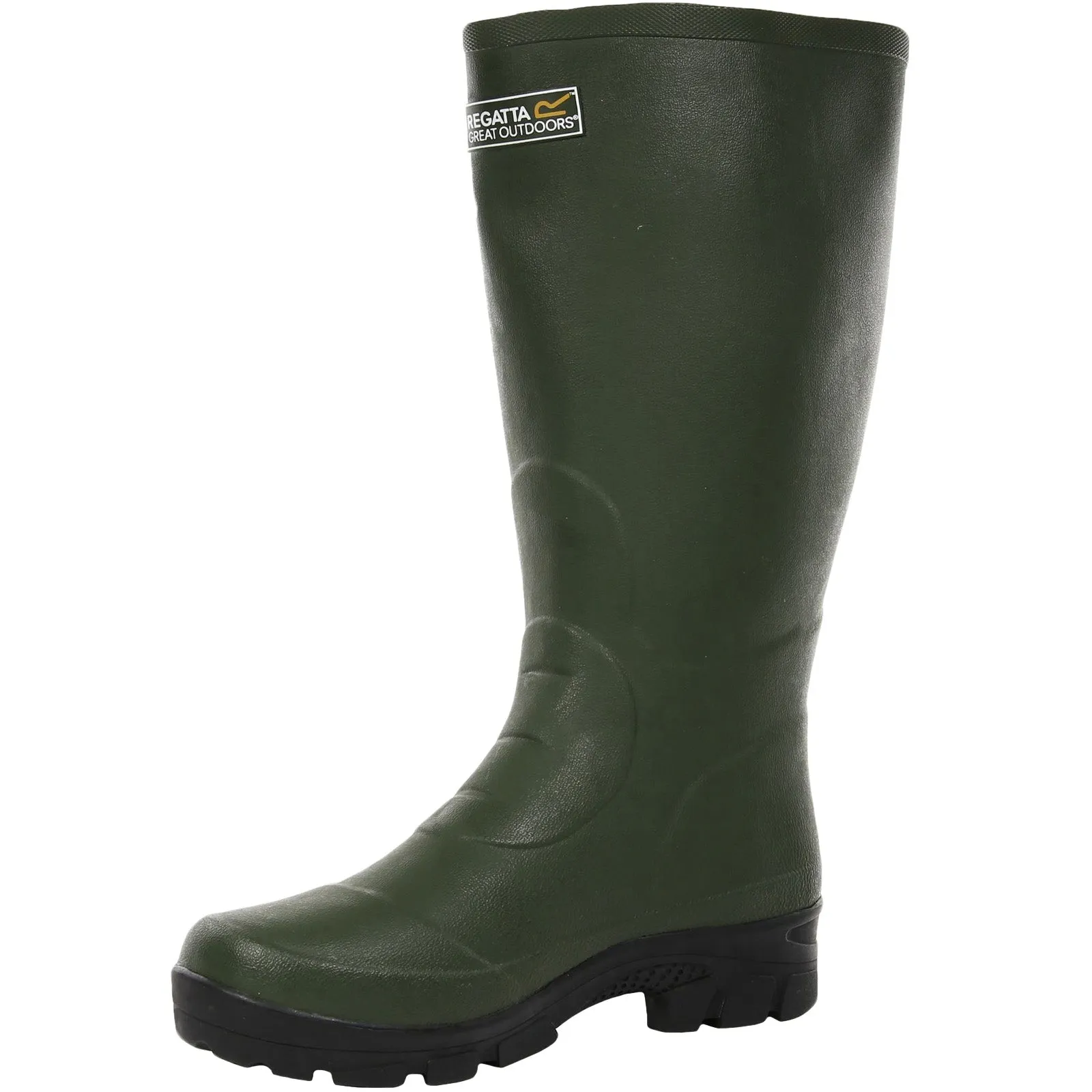 Regatta Mens Rivington Wellies