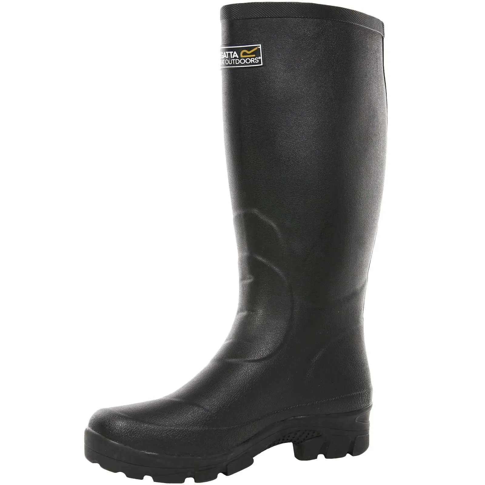 Regatta Mens Rivington Wellies