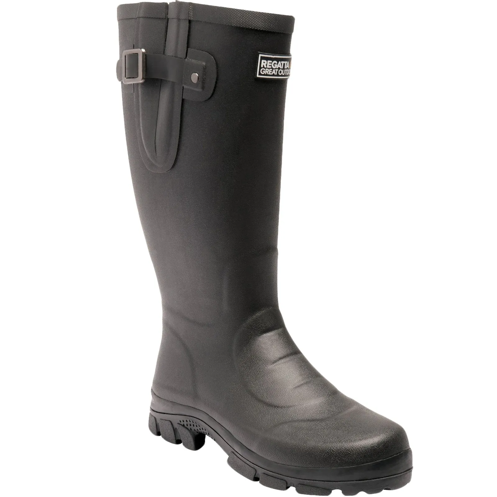 Regatta Mens Rivington Wellies