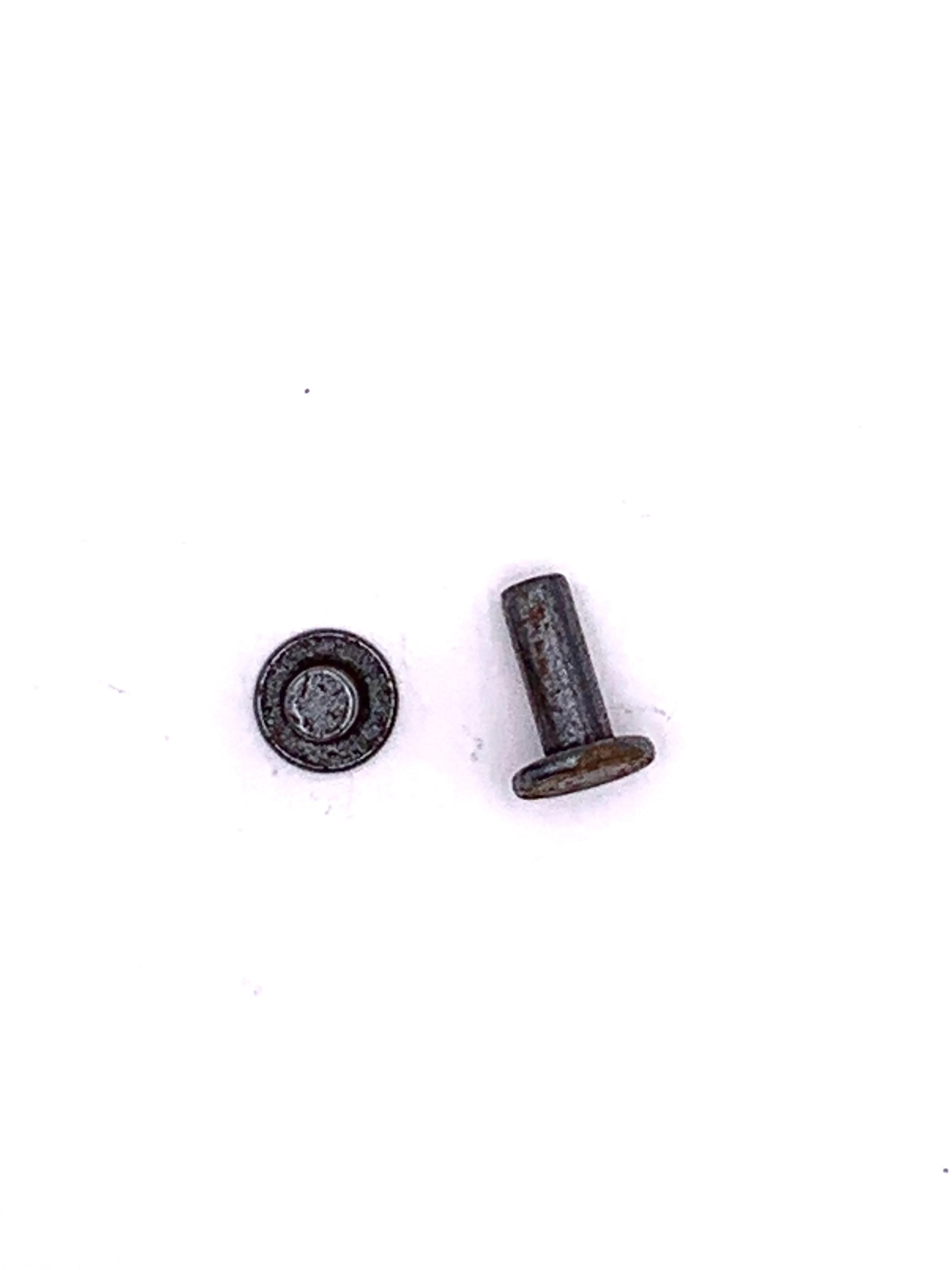 Rivet 3/8 X 1