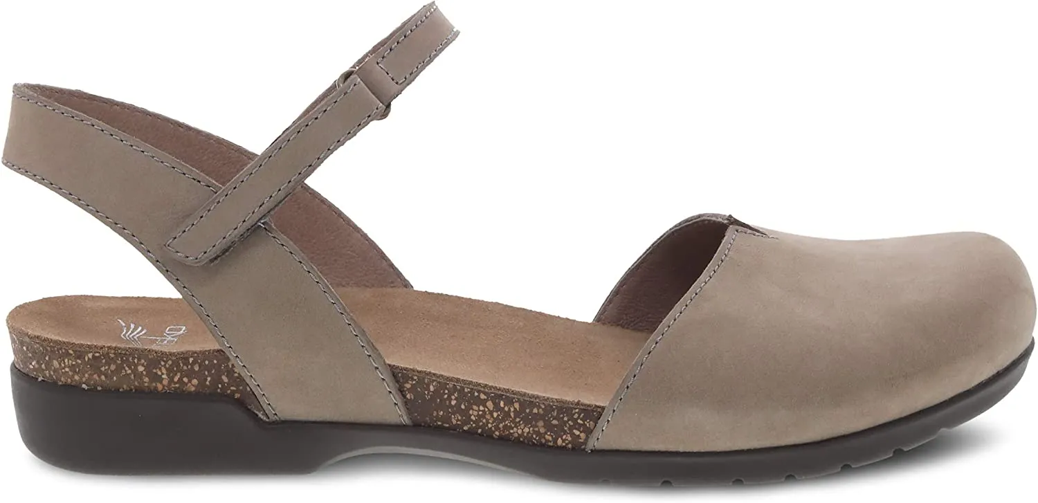 Rowan Sandal