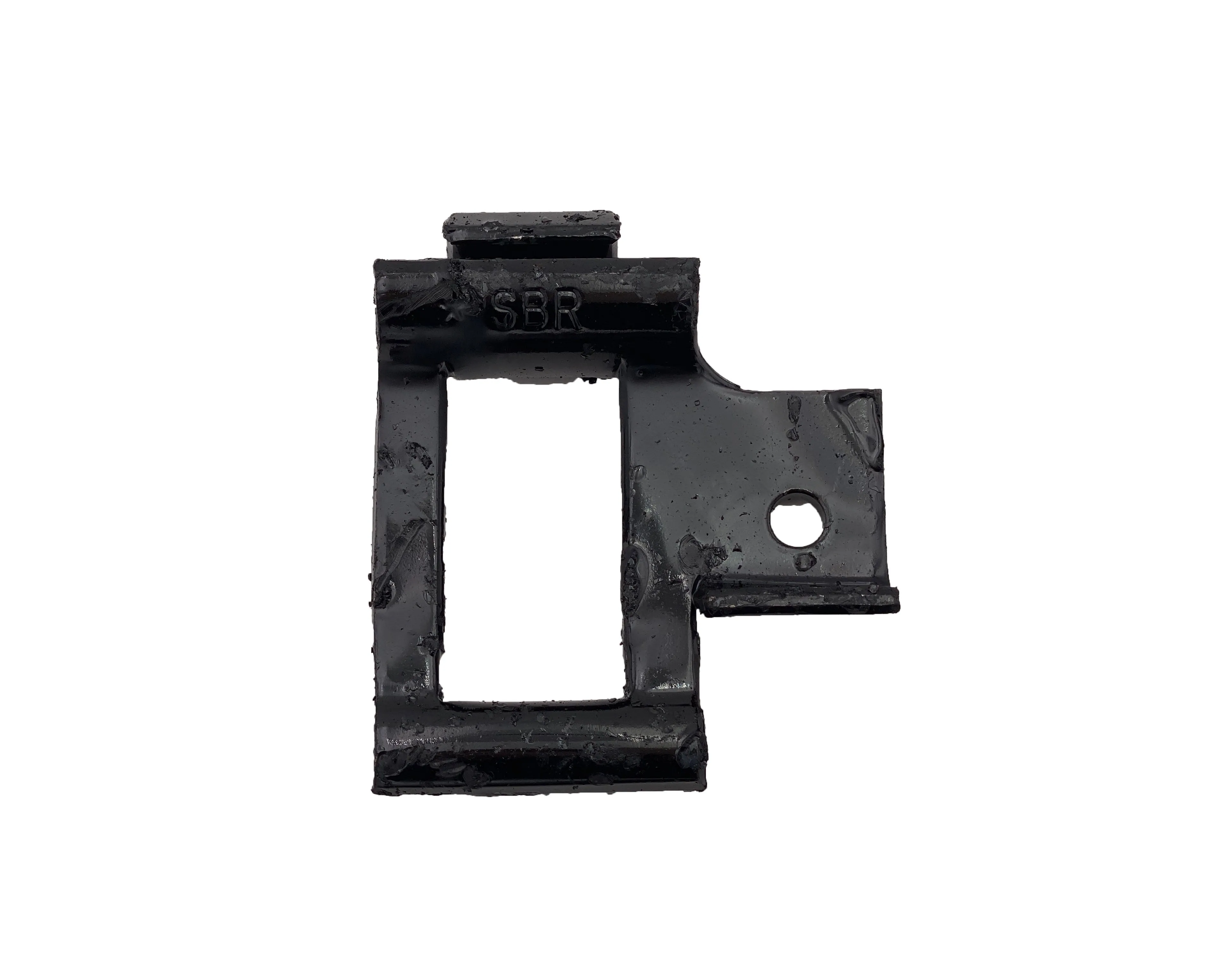 S BR ATTACHMENT