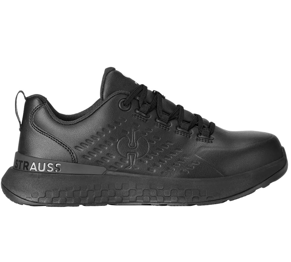 S2 Safety shoes e.s. Pisa low